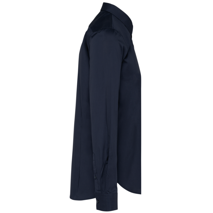 Chemise manches longues homme administration service