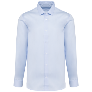 Chemise manches longues homme administration service