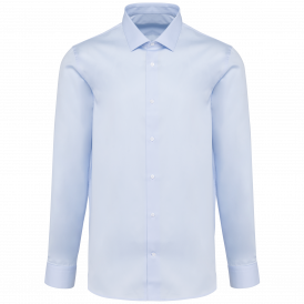 Chemise manches longues homme administration service