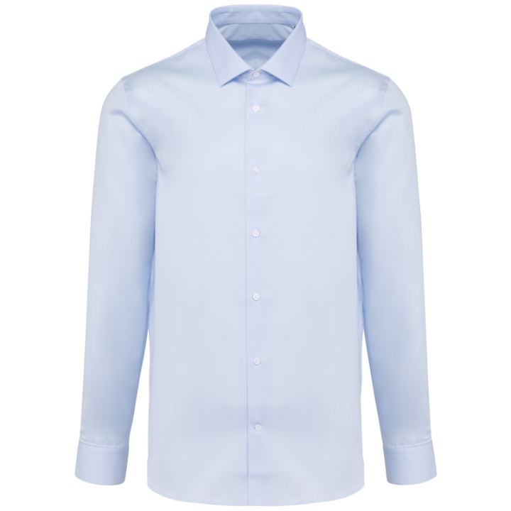 Chemise manches longues homme administration service