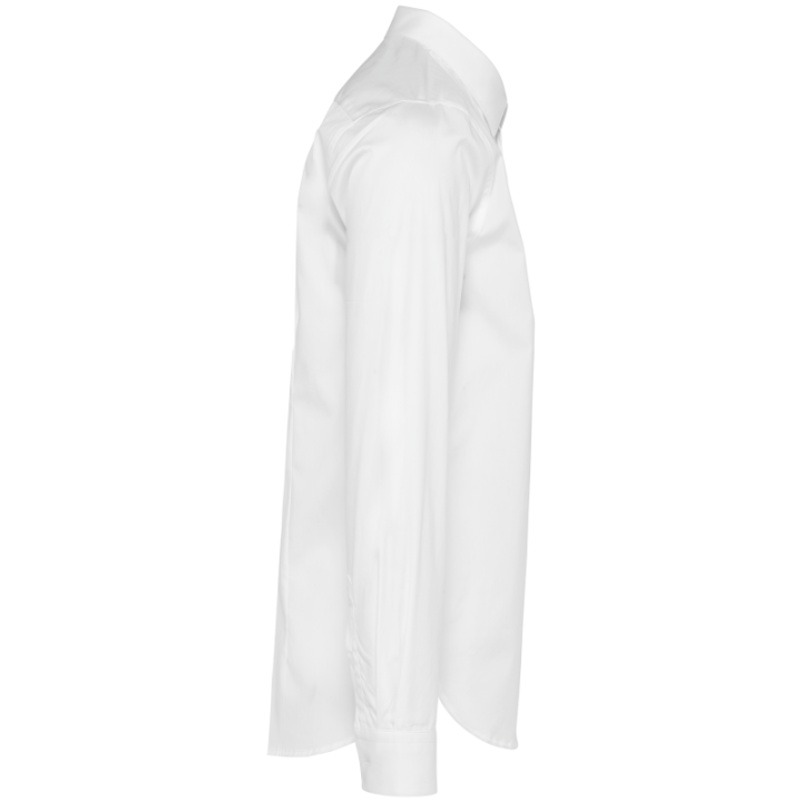 Chemise manches longues homme administration service