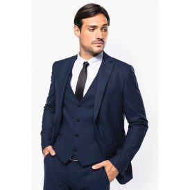 Gilet homme confort et raffiné