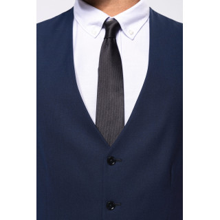 Gilet homme confort et raffiné