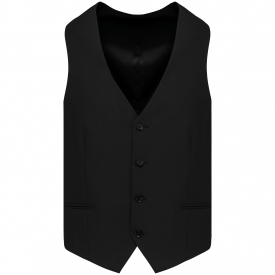 Gilet homme confort et raffiné