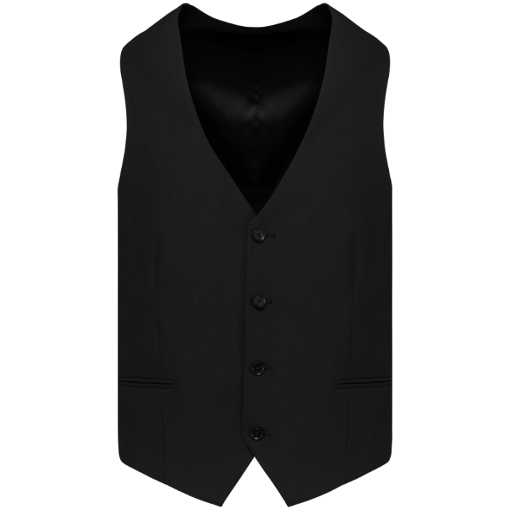 Gilet homme confort et raffiné