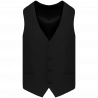 Gilet homme confort et raffiné