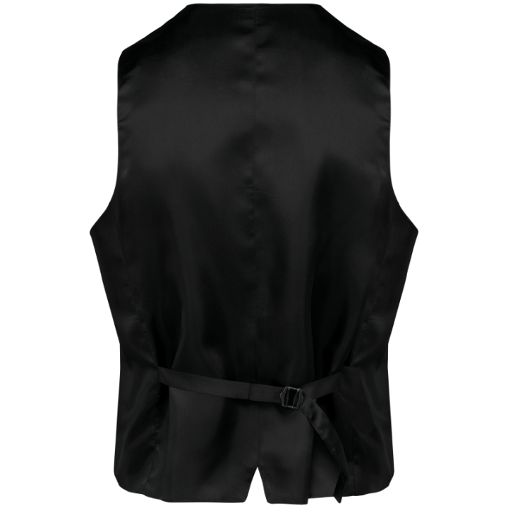 Gilet homme confort et raffiné