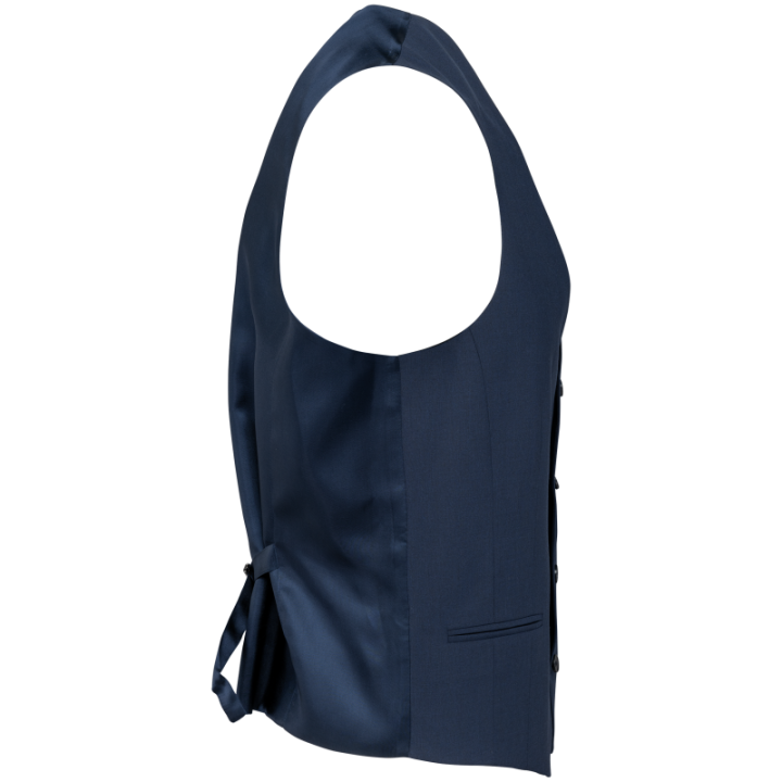 Gilet homme confort et raffiné