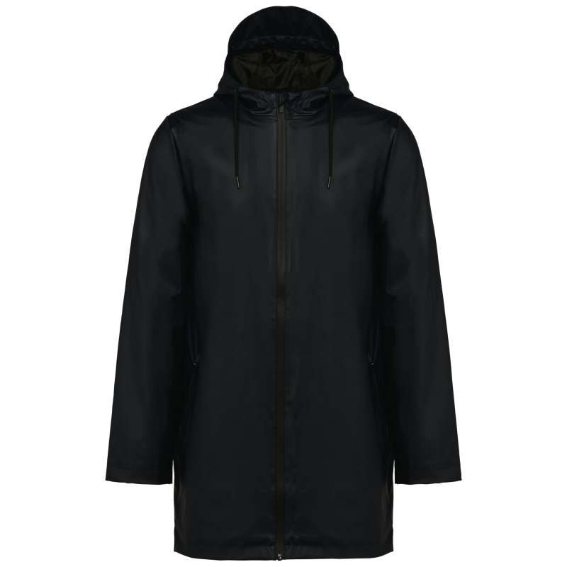 Veste de pluie unisexe