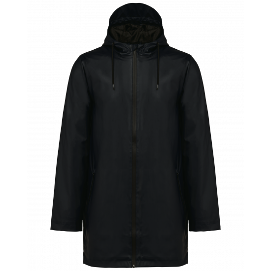 Veste de pluie unisexe