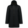Veste de pluie unisexe