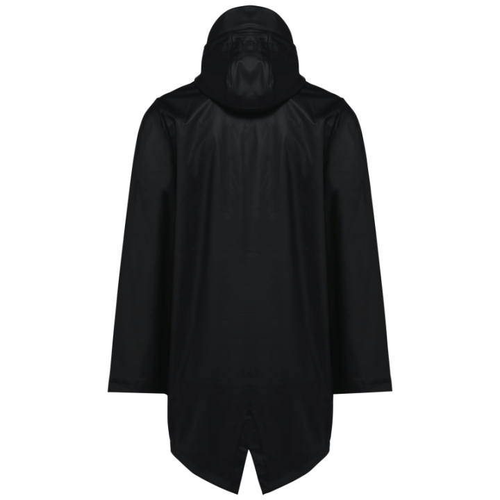 Veste de pluie unisexe