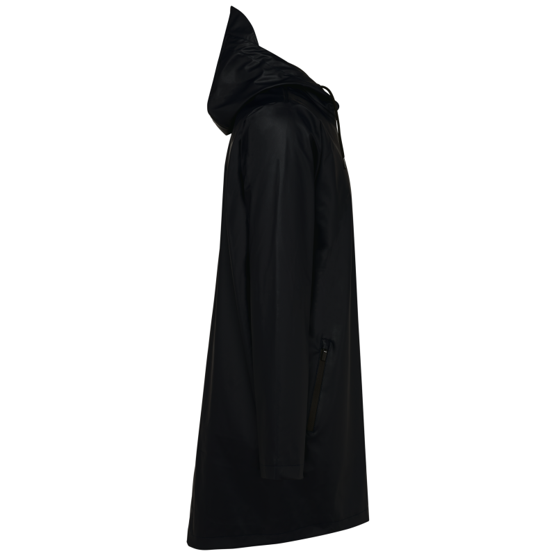 Veste de pluie unisexe