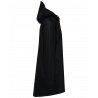 Veste de pluie unisexe
