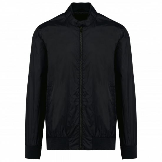Veste légère homme