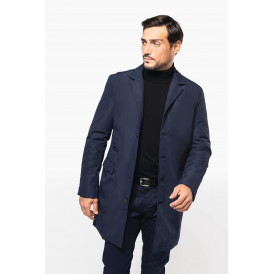 Trench homme imperméable