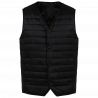 Bodywarmer léger homme