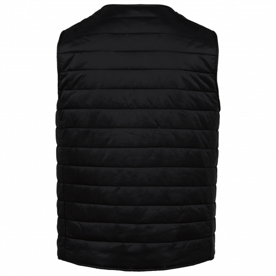 Bodywarmer léger homme