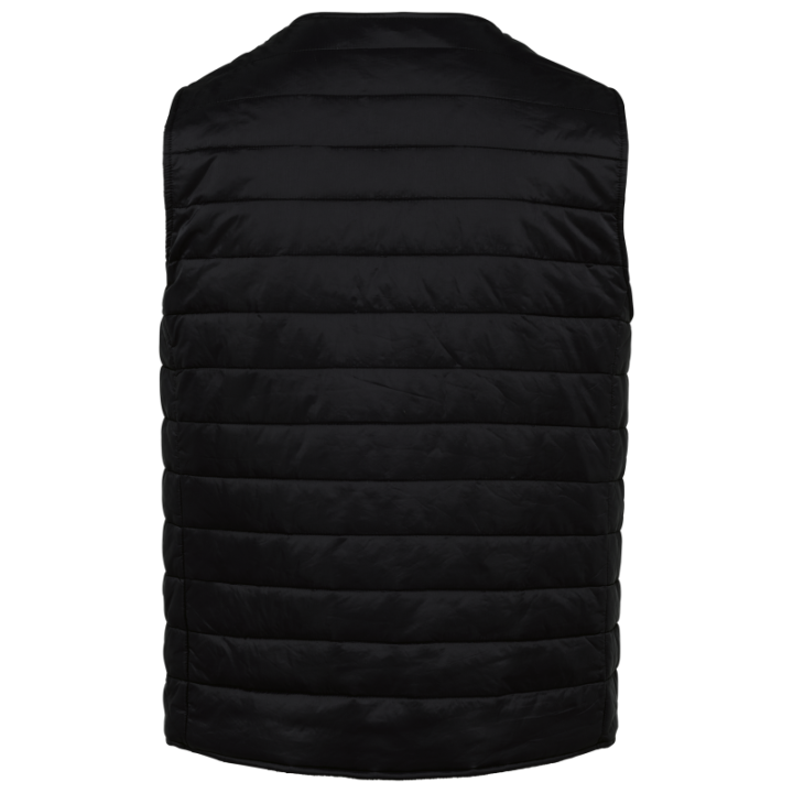 Bodywarmer léger homme