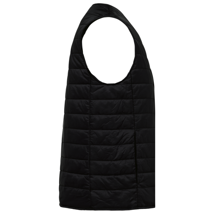 Bodywarmer léger homme