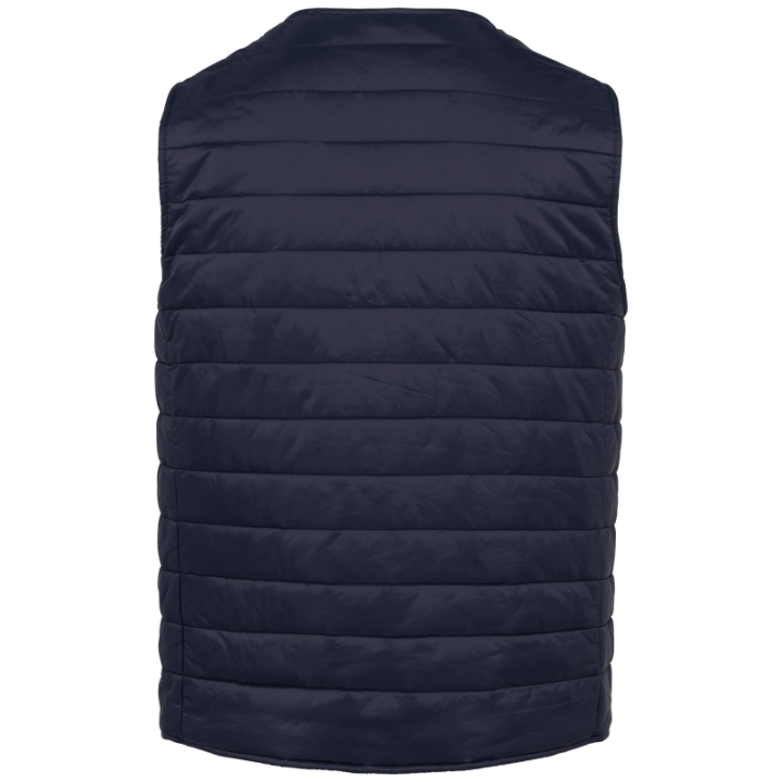 Bodywarmer léger homme