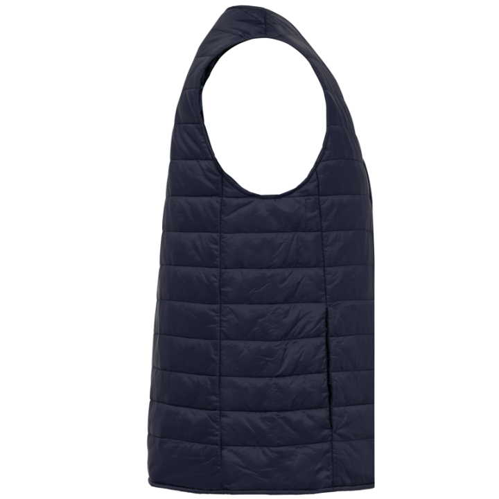Bodywarmer léger homme