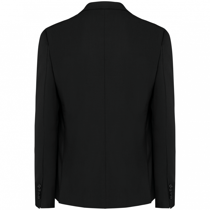 Veste de costume moderne coupe ajustée homme