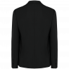 Veste de costume moderne coupe ajustée homme