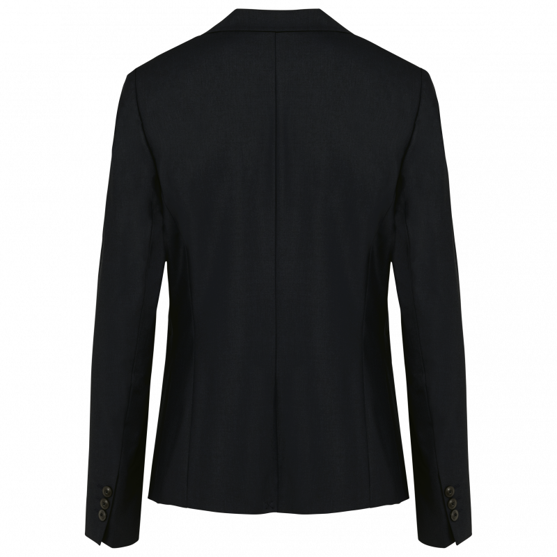 Veste blazer femme coupe ajustée