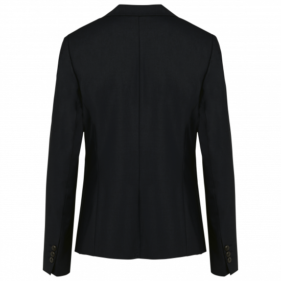 Veste blazer femme coupe ajustée