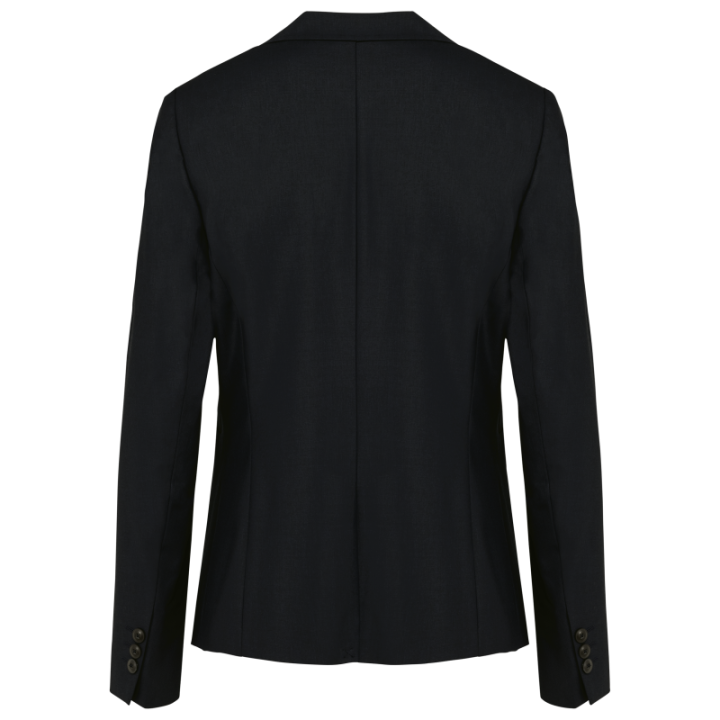 Veste blazer femme coupe ajustée