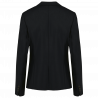 Veste blazer femme coupe ajustée
