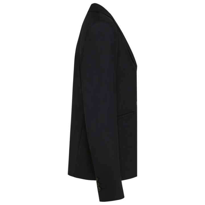 Veste blazer femme coupe ajustée