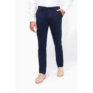 Pantalon Chino Homme