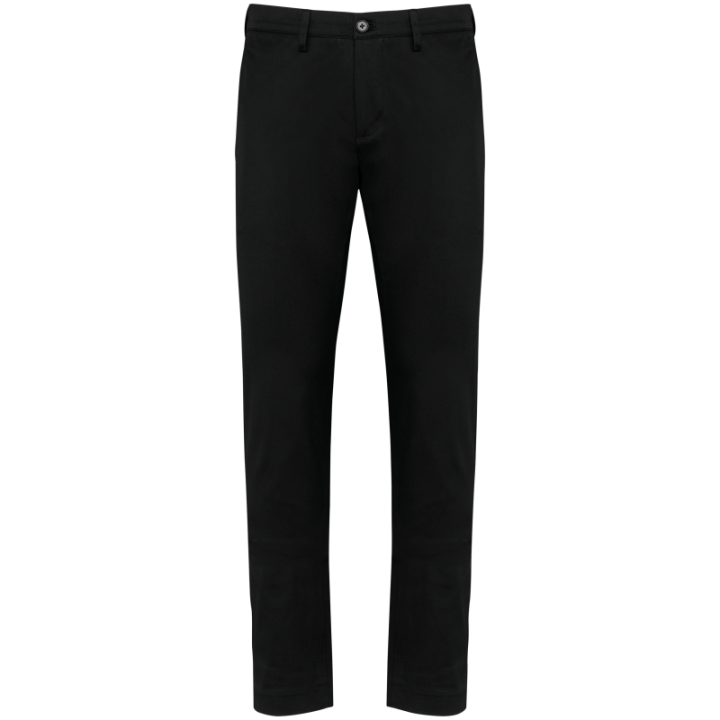 Pantalon Chino Homme