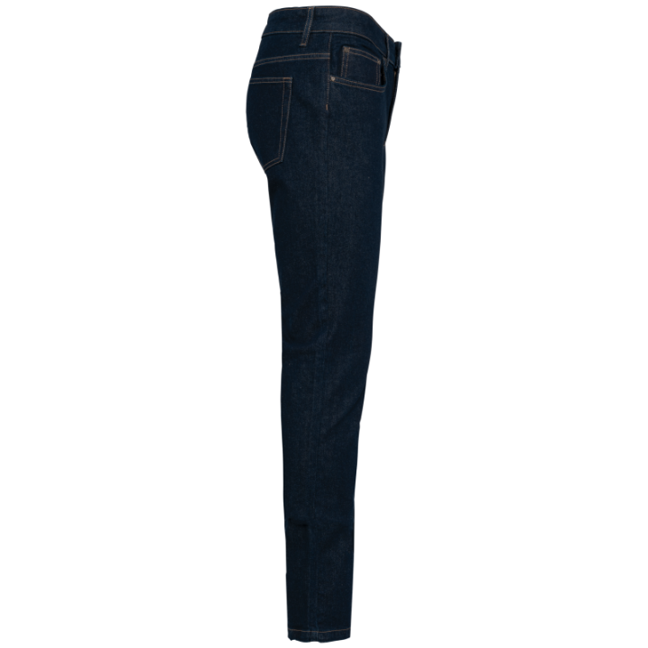 Jean homme ajusté et agréable au porté