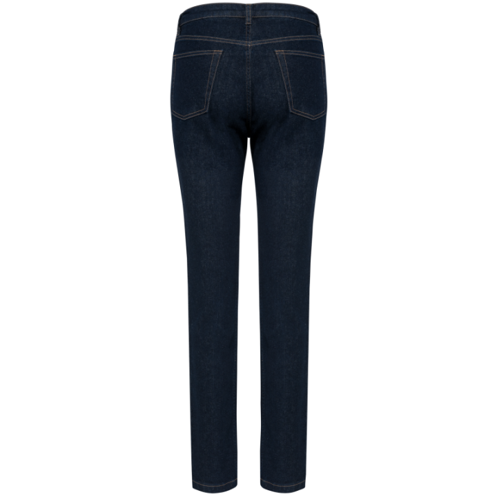 Jean femme ajusté et agréable à porter