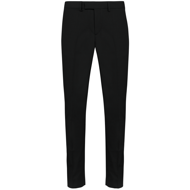 Pantalon de costume homme élégant et confortable