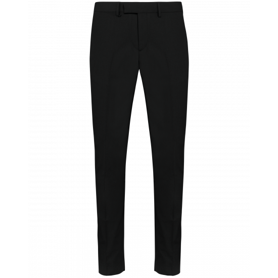 Pantalon de costume homme élégant et confortable