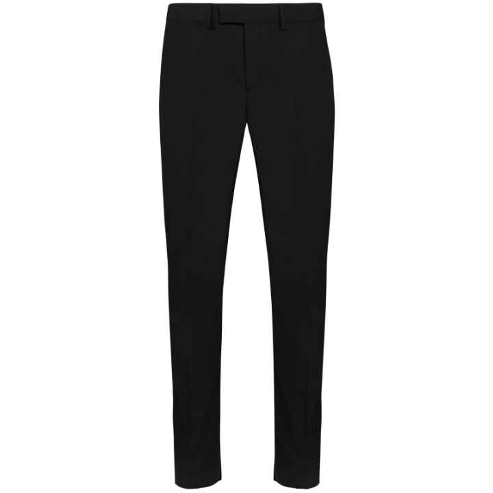 Pantalon de costume homme élégant et confortable