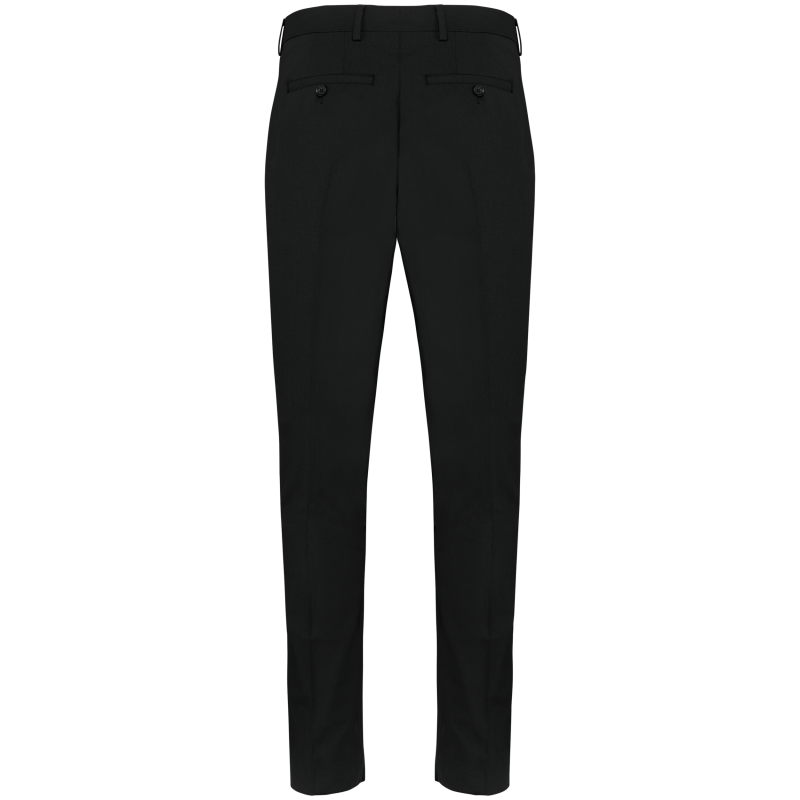Pantalon de costume homme élégant et confortable