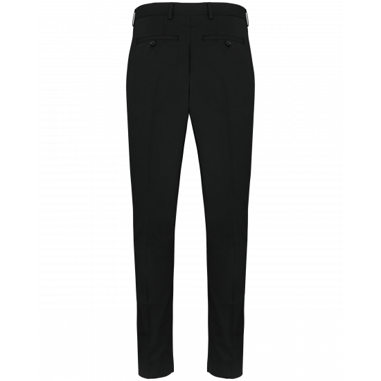 Pantalon de costume homme élégant et confortable
