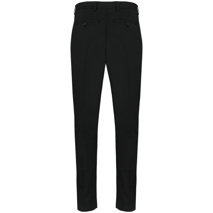 Pantalon de costume homme élégant et confortable