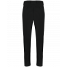 Pantalon de costume homme élégant et confortable