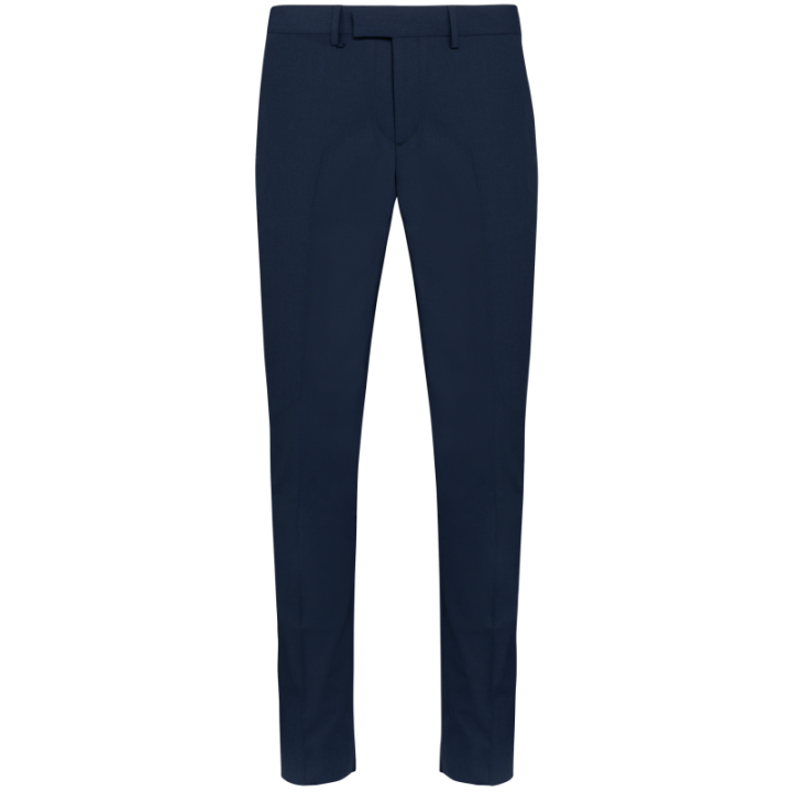 Pantalon de costume homme élégant et confortable