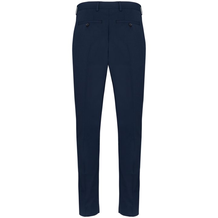 Pantalon de costume homme élégant et confortable