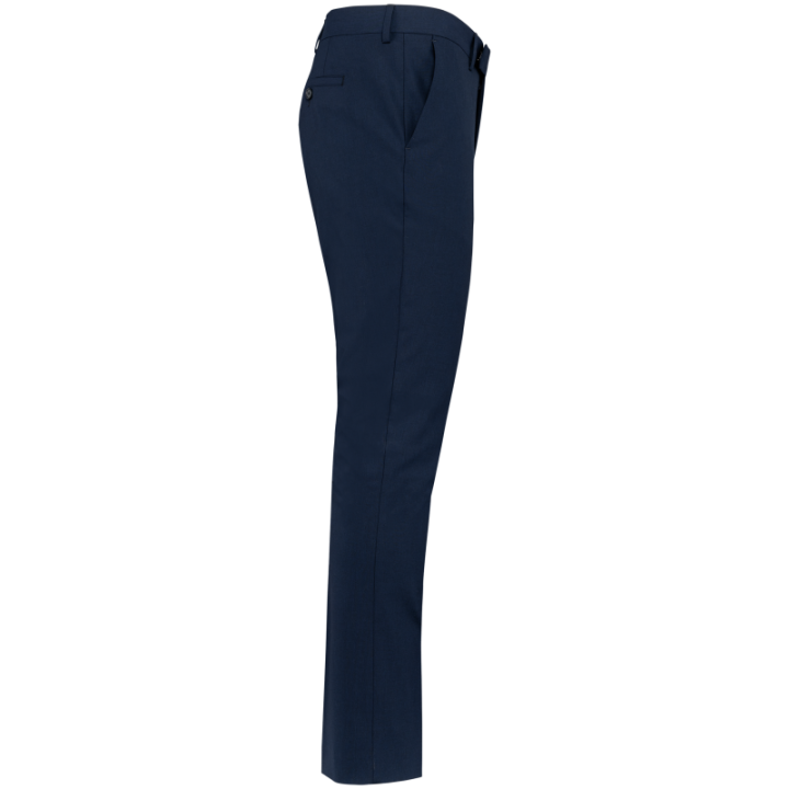 Pantalon de costume homme élégant et confortable