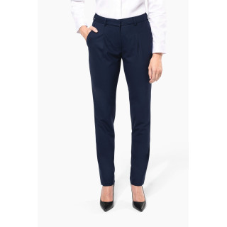 Pantalon city femme élégant et confort