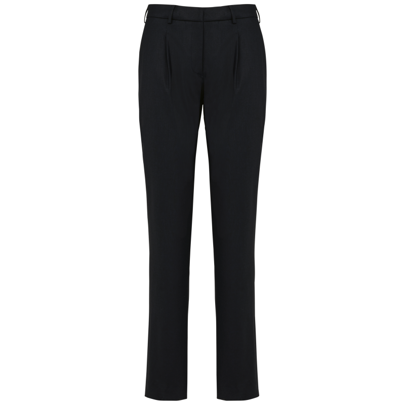 Pantalon city femme élégant et confort