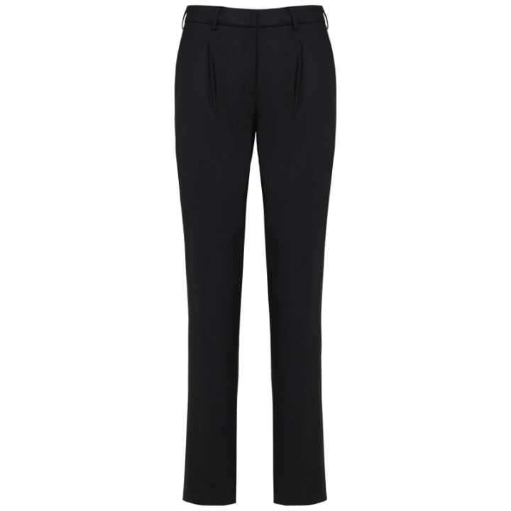 Pantalon city femme élégant et confort